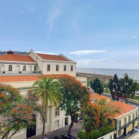 Fantastic Apartment Marina Club Funchal  Exterior foto