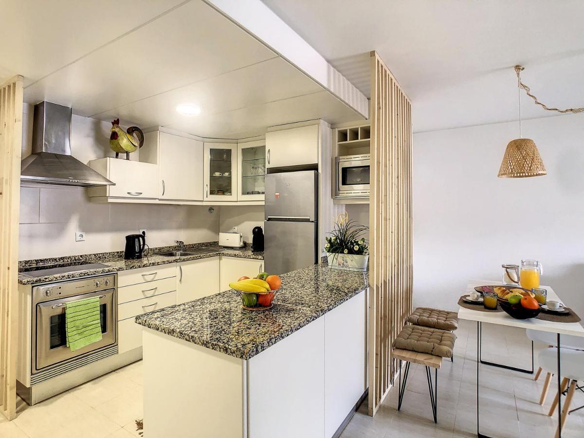 Fantastic Apartment Marina Club Funchal  Exterior foto