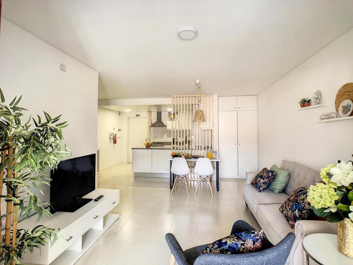 Fantastic Apartment Marina Club Funchal  Exterior foto