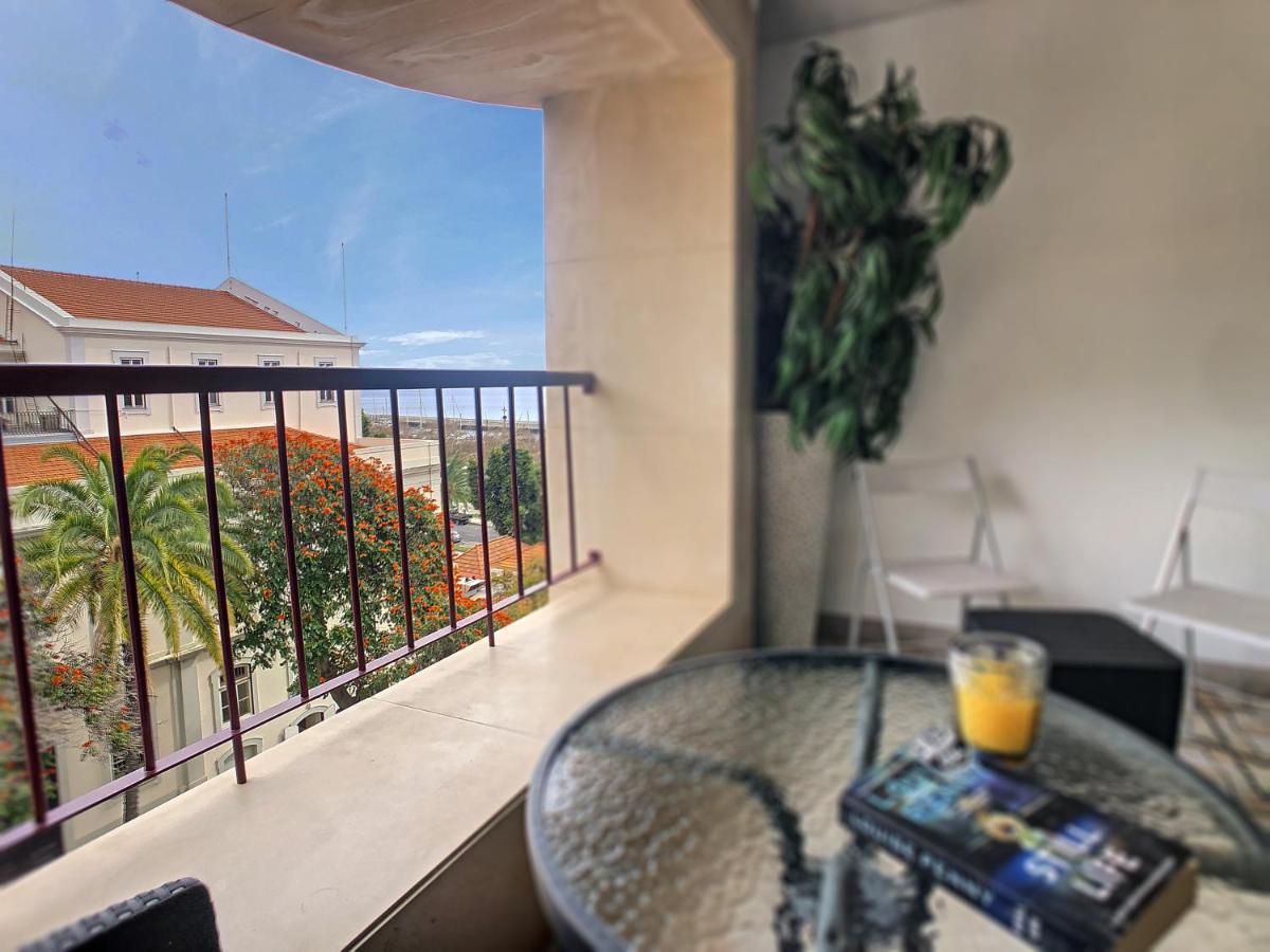 Fantastic Apartment Marina Club Funchal  Exterior foto
