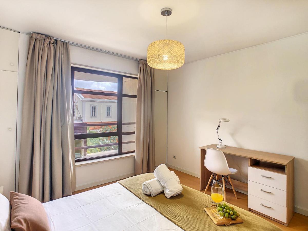 Fantastic Apartment Marina Club Funchal  Exterior foto