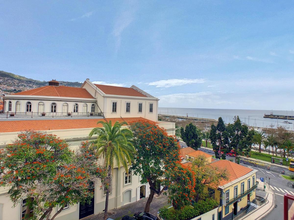 Fantastic Apartment Marina Club Funchal  Exterior foto
