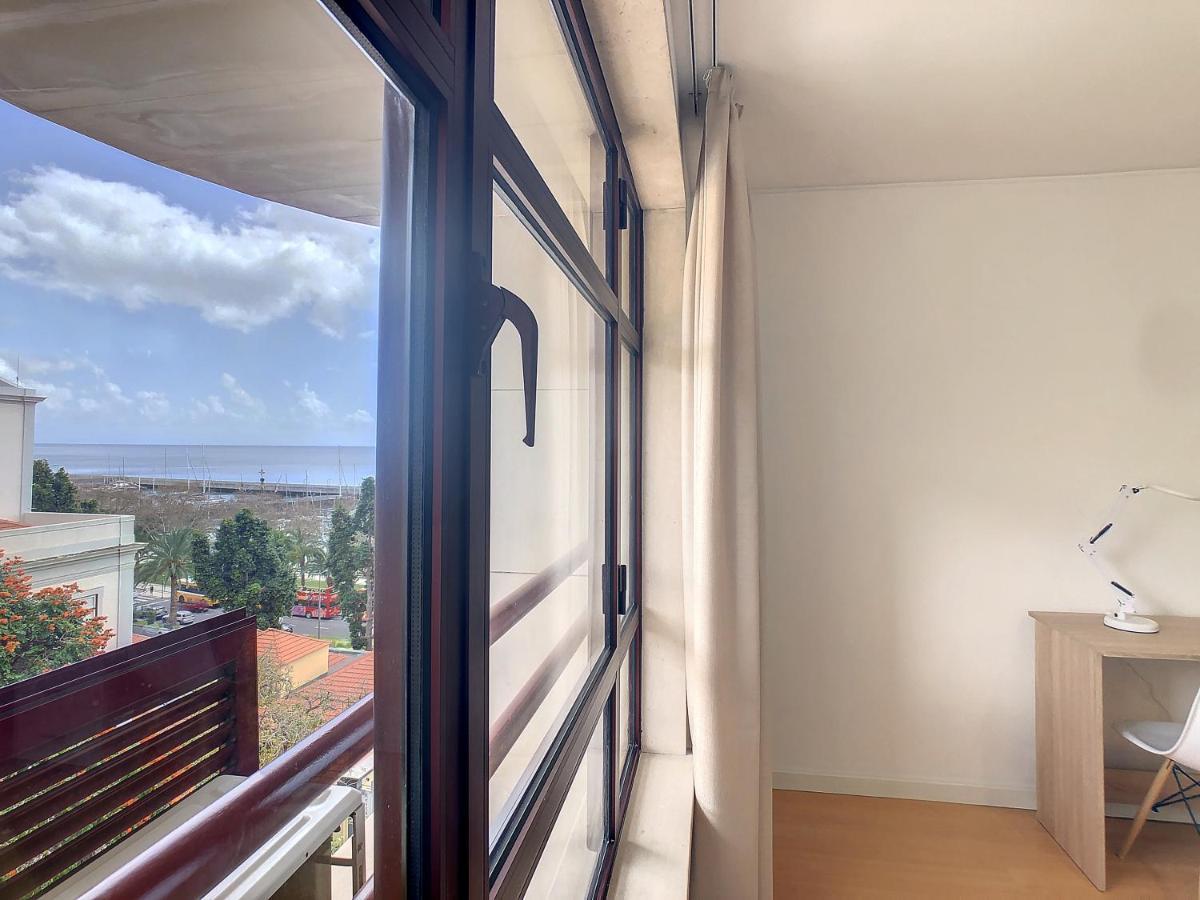 Fantastic Apartment Marina Club Funchal  Exterior foto