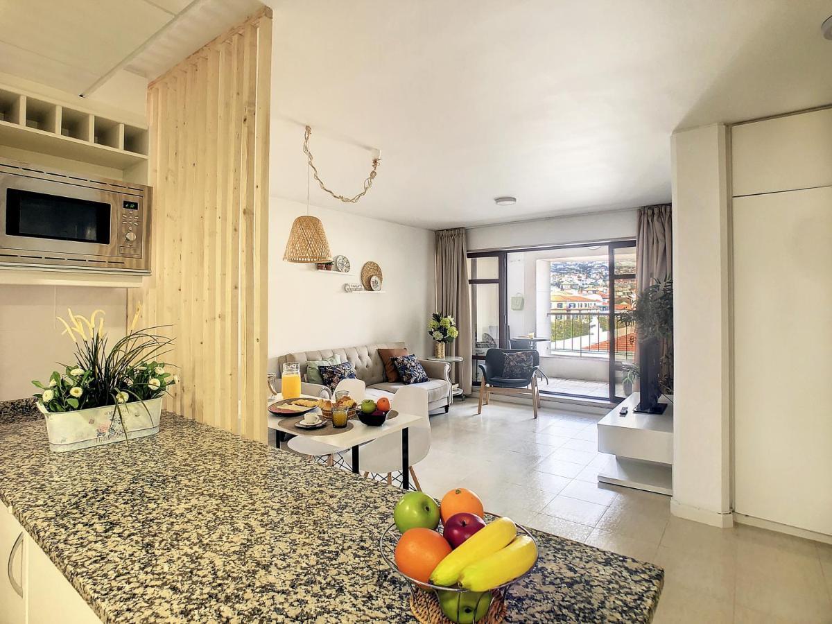 Fantastic Apartment Marina Club Funchal  Exterior foto