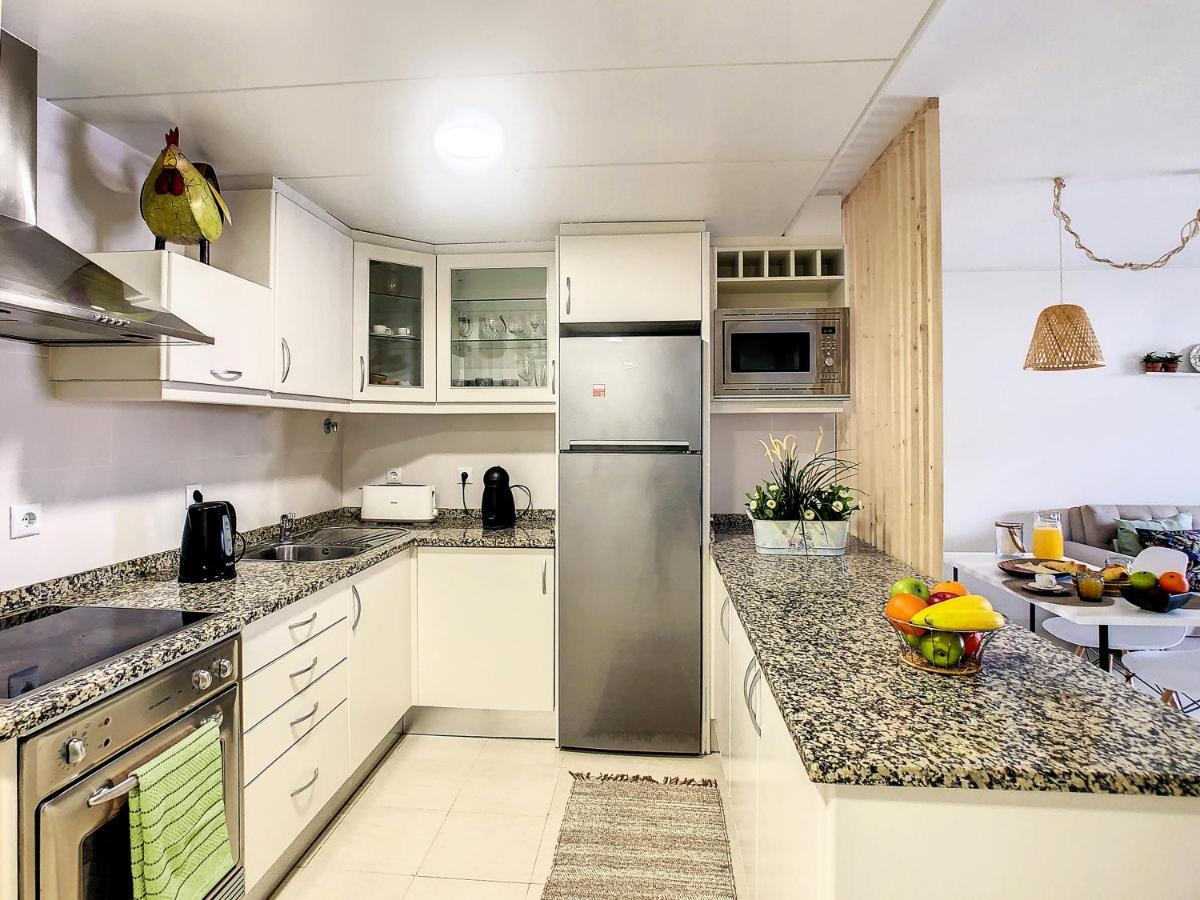Fantastic Apartment Marina Club Funchal  Exterior foto