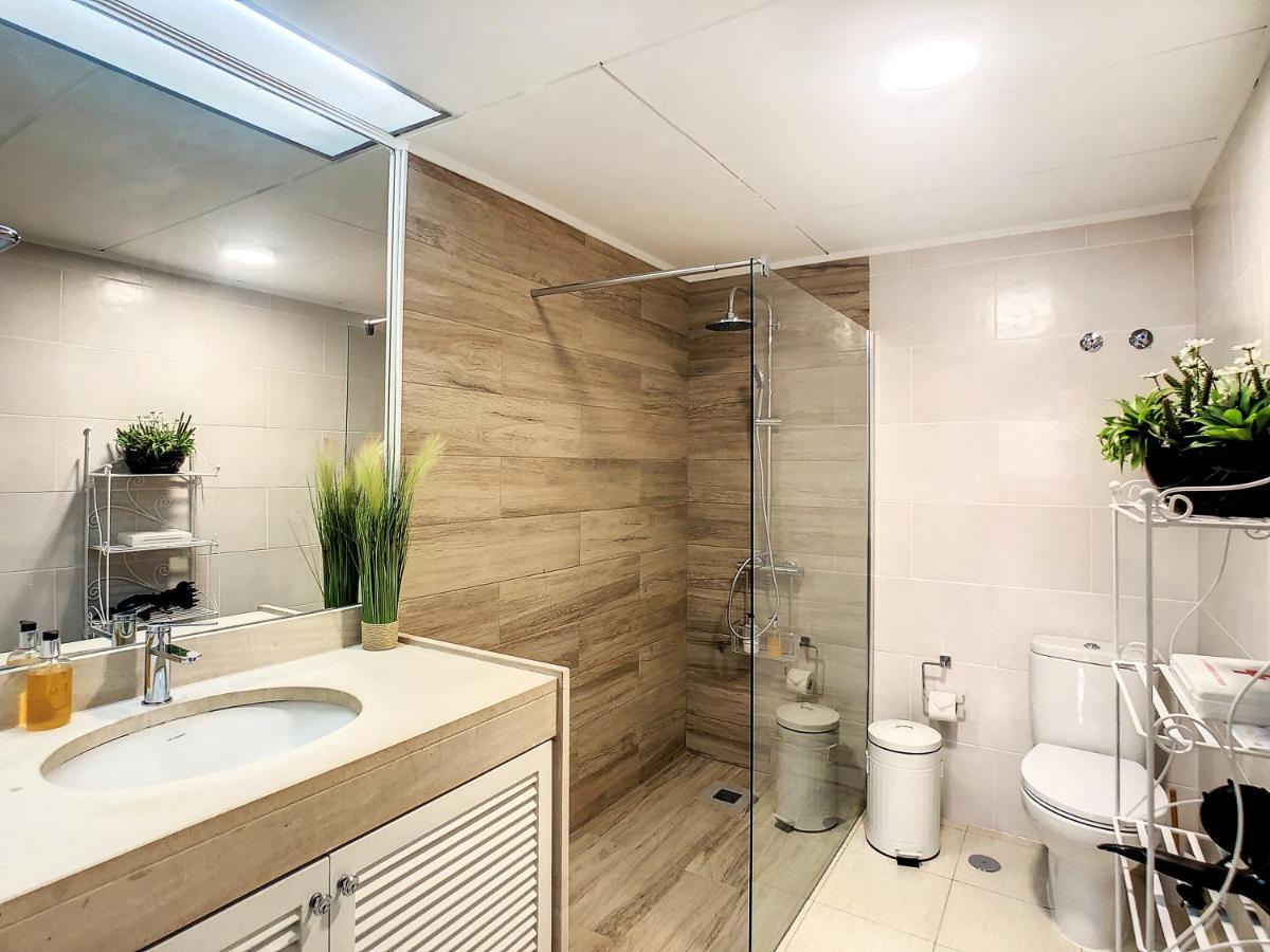 Fantastic Apartment Marina Club Funchal  Exterior foto
