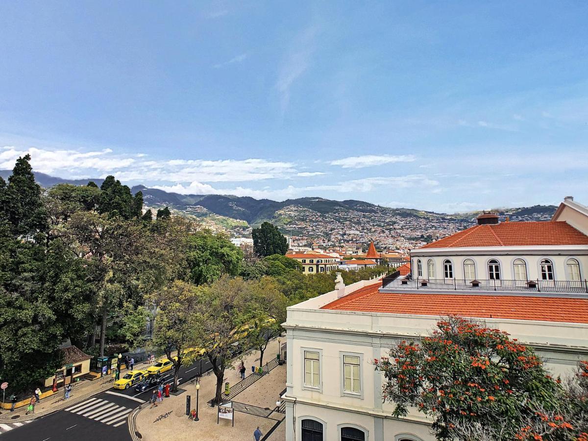Fantastic Apartment Marina Club Funchal  Exterior foto